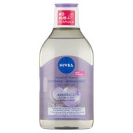 NIVEA nyugtató micellás víz érzékeny bőrre 400 ml
