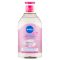 NIVEA ápoló micellás víz száraz bőrre 400 ml