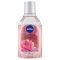 NIVEA kétfázisú rózsavizes micellás arctisztító 400 ml