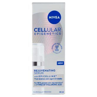 Nivea szérum 30ml Cellular Epigenetics Epicelline