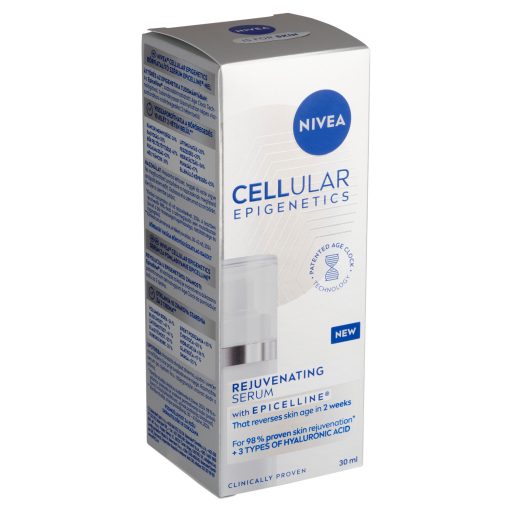 Nivea szérum 30ml Cellular Epigenetics Epicelline