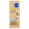 NIVEA Q10 Collagen Expert 3 az 1-ben regeneráló szérum 30 ml