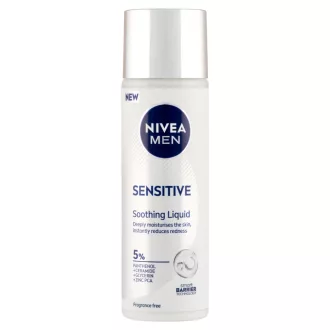 NIVEA MEN Sensitive bőrnyugtató esszencia 100 ml