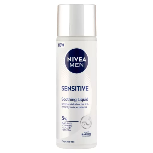NIVEA MEN Sensitive bőrnyugtató esszencia 100 ml