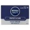 NIVEA MEN Protect & Care 48H hidratáló krém 50 ml