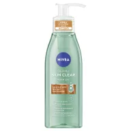 Nivea arclemosó gél 150ml Derma Activate Skin Clear
