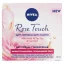 Nivea arckrém 50ml Rose Touch ránctalanító nappali