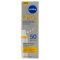 Nivea arckrém 40ml Q10 Anti-Wrinkle Expert Nappali UV Fluid FF50
