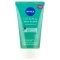 NIVEA Derma Skin Clear tisztító hatású bőrradír 150 ml