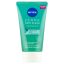 NIVEA Derma Skin Clear tisztító hatású bőrradír 150 ml