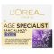L'Oréal Paris age Specialist ránctalanító helyreállító éjszakai krém 55 + 50 ml