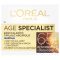 L'Oréal Paris Age Specialist ránctalanító nappali arcápoló 65 + 50 ml