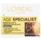 L'Oréal Paris Age Specialist ránctalanító tápláló éjszakai arcápoló 65 +  50 ml