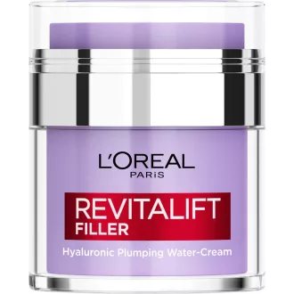 L'Oreal Revitalift arckrém 50ml Filler Pressed