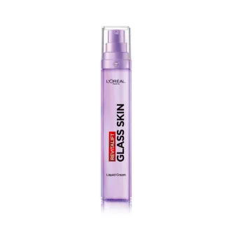 L'Oreal Revitalift Filler arckrém 50ml Glass Skin