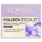 L'Oréal Paris Hyaluron Specialist éjszakai krém 50 ml