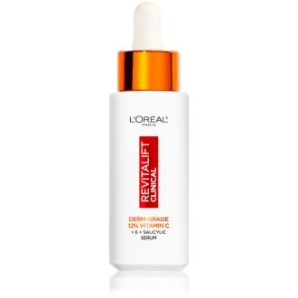 L'Oréal Revitalift Clinical szérum 30ml C-vitaminnal