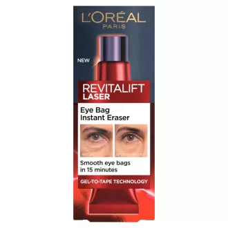   L'Oreal szemkörnyék ápoló krém 15ml szemek alatti táskákra Rev. L. nappali