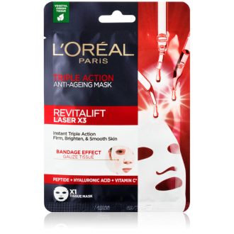 L'Oreal szérummaszk 36g Revitalift Laser Retinol