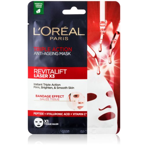 L'Oreal szérummaszk 36g Revitalift Laser Retinol