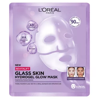 L'Oreal Revitalift arcmaszk 25g Glass Skin
