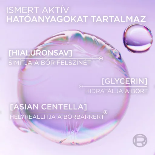L'Oreal Revitalift arcmaszk 25g Glass Skin