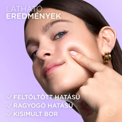 L'Oreal Revitalift arcmaszk 25g Glass Skin