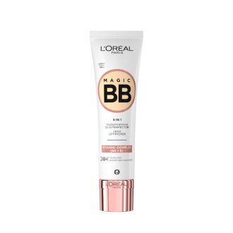L'Oréal BB krém 30ml Magic Light