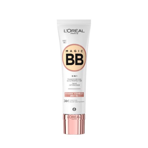 L'Oréal BB krém 30ml Magic Light