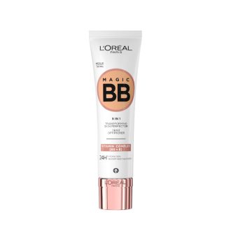 L'Oreal BB krém 30ml Magic Medium