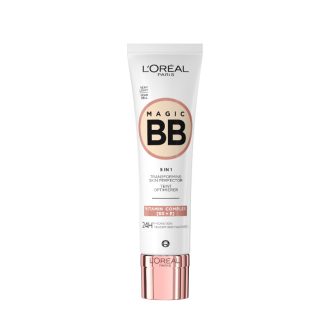 L'Oreal BB krém 30ml Magic Very Light