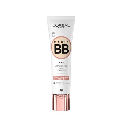 L'Oreal BB krém 30ml Magic Very Light