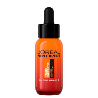 L'Oréal Men Expert fáradtság elleni szérum, 30 ml
