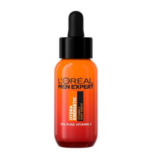 L'Oréal Men Expert fáradtság elleni szérum, 30 ml