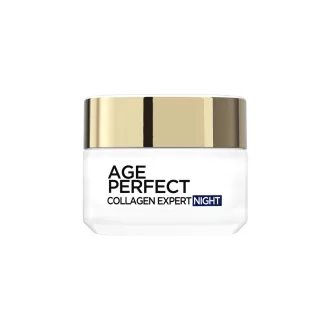   L'Oreal Age Perfect arckrém 50ml Collagen Expert éjszakai