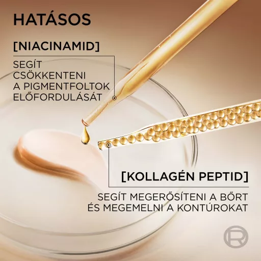 L'Oreal Age Perfect arckrém 50ml Collagen Expert éjszakai
