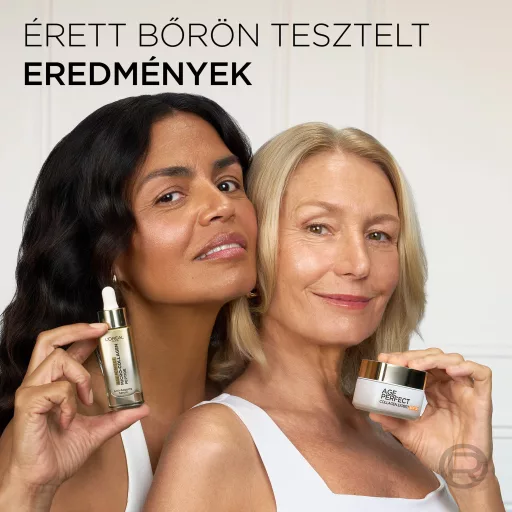 L'Oreal Age Perfect arckrém 50ml Collagen Expert  SPF 30+