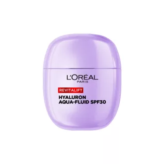   L'Oreal Revitalift arckrém 40ml SunPod hialuronsavval SPF 30+