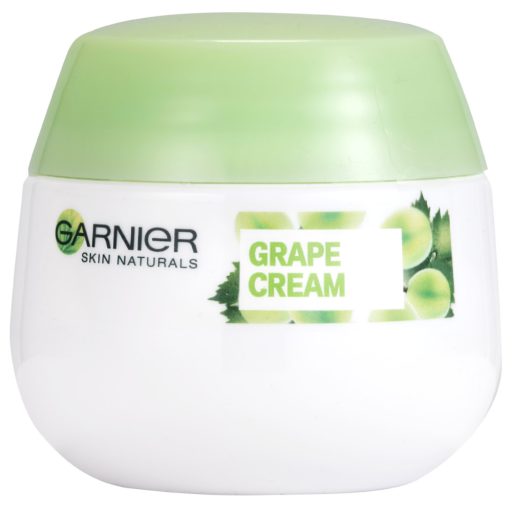 Garnier Skin Naturals Botanicals Hidratáló Arckrém Szőlőkivonattal 50 ml