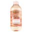 Garnier Skin Naturals micellás víz Rose, 400 ml