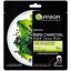 Garnier skin naturals textil arcmaszk 28g Algás tág pórusokra