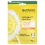 Garnier Skin Naturals Ragyogást adó fátyolmaszk C-vitaminnal, 28 g