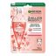 Garnier skin naturals textil arcmaszk 22g Probiotics + Kombucha