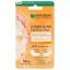 Garnier skin naturals szemmaszk 1 pár narancsos