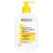 Garnier Skin Naturals ragyogást adó arctisztító krém C-vitaminnal, 250 ml