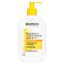 Garnier Skin Naturals ragyogást adó arctisztító krém C-vitaminnal, 250 ml