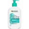 Garnier Skin Naturals bőrnyugtató tisztító krém hialuronsav aloe, 250 ml