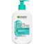 Garnier Skin Naturals bőrnyugtató tisztító krém hialuronsav aloe, 250 ml