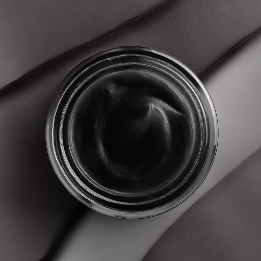 Garnier arckrém 50ml Pure Active Charcoal