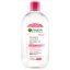 Garnier Skin Naturals Micellás Víz 3 in1 Érzékeny Bőrre 700 m